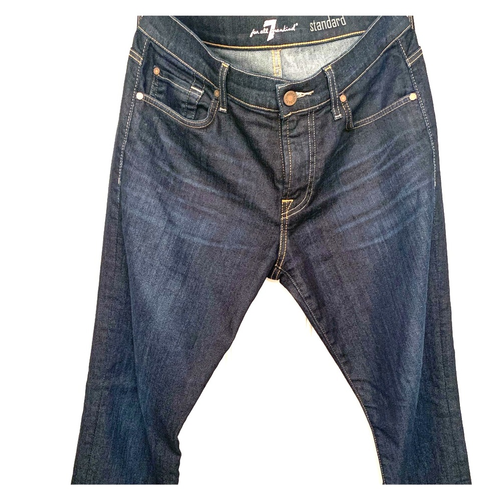 7 for all mankind jeans - Standard size 32